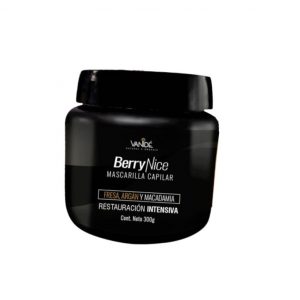 Berry Nice