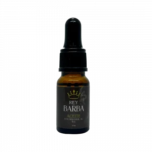 Aceite con Minoxidil