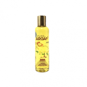 Pure Argán