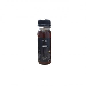 Mini Shampoo de Biotina