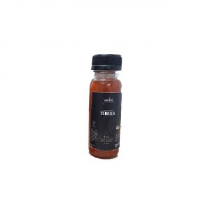 Mini Shampoo de Cebolla