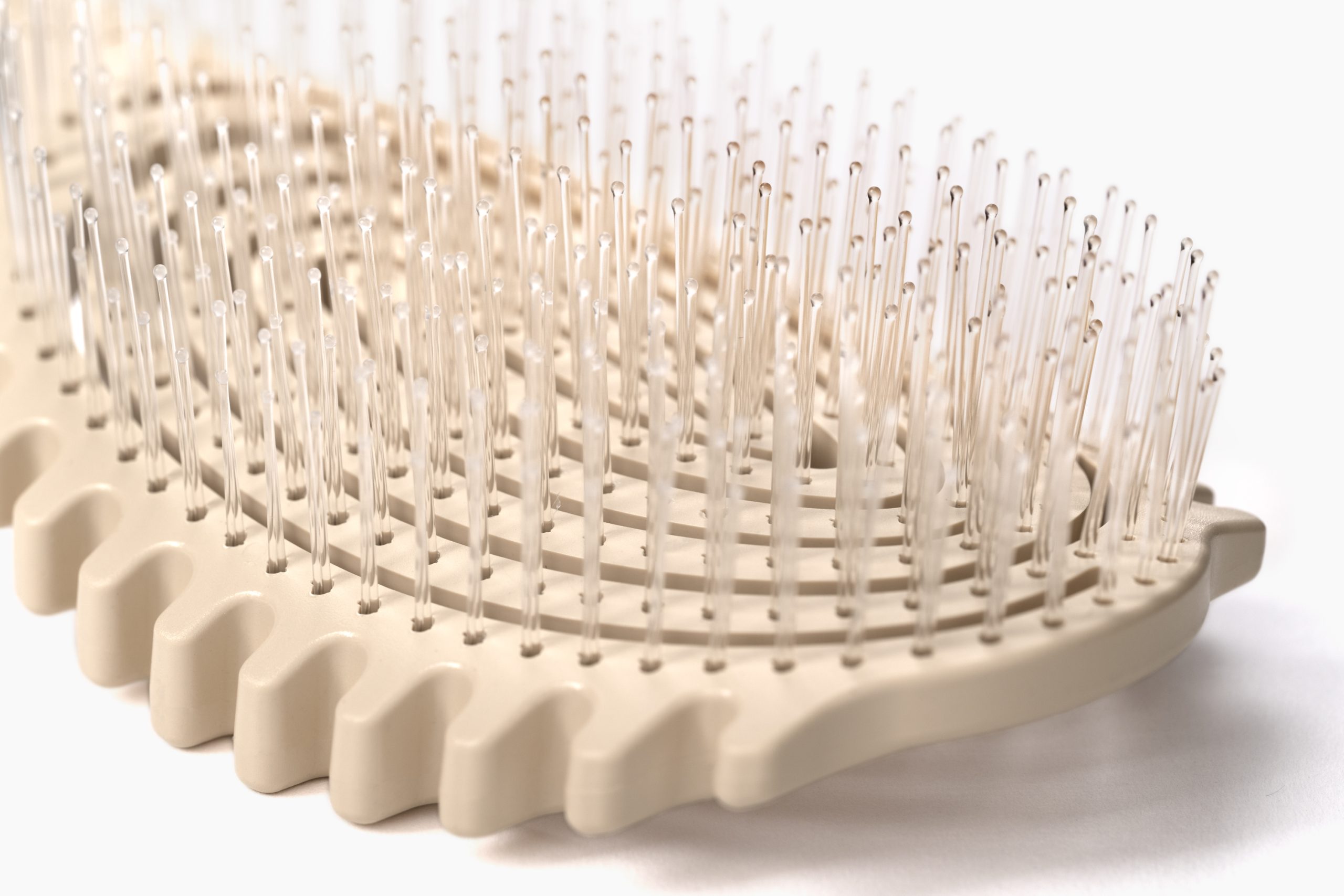 Detangle Define EdgeLift Brush - Shortbread - Imagen 4