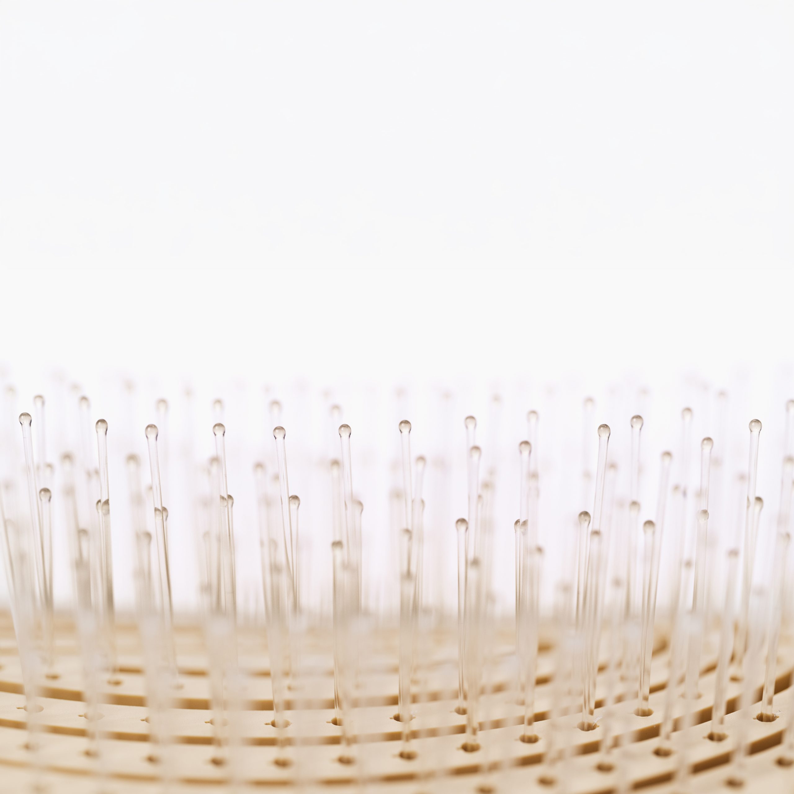 Detangle Define EdgeLift Brush - Shortbread - Imagen 6