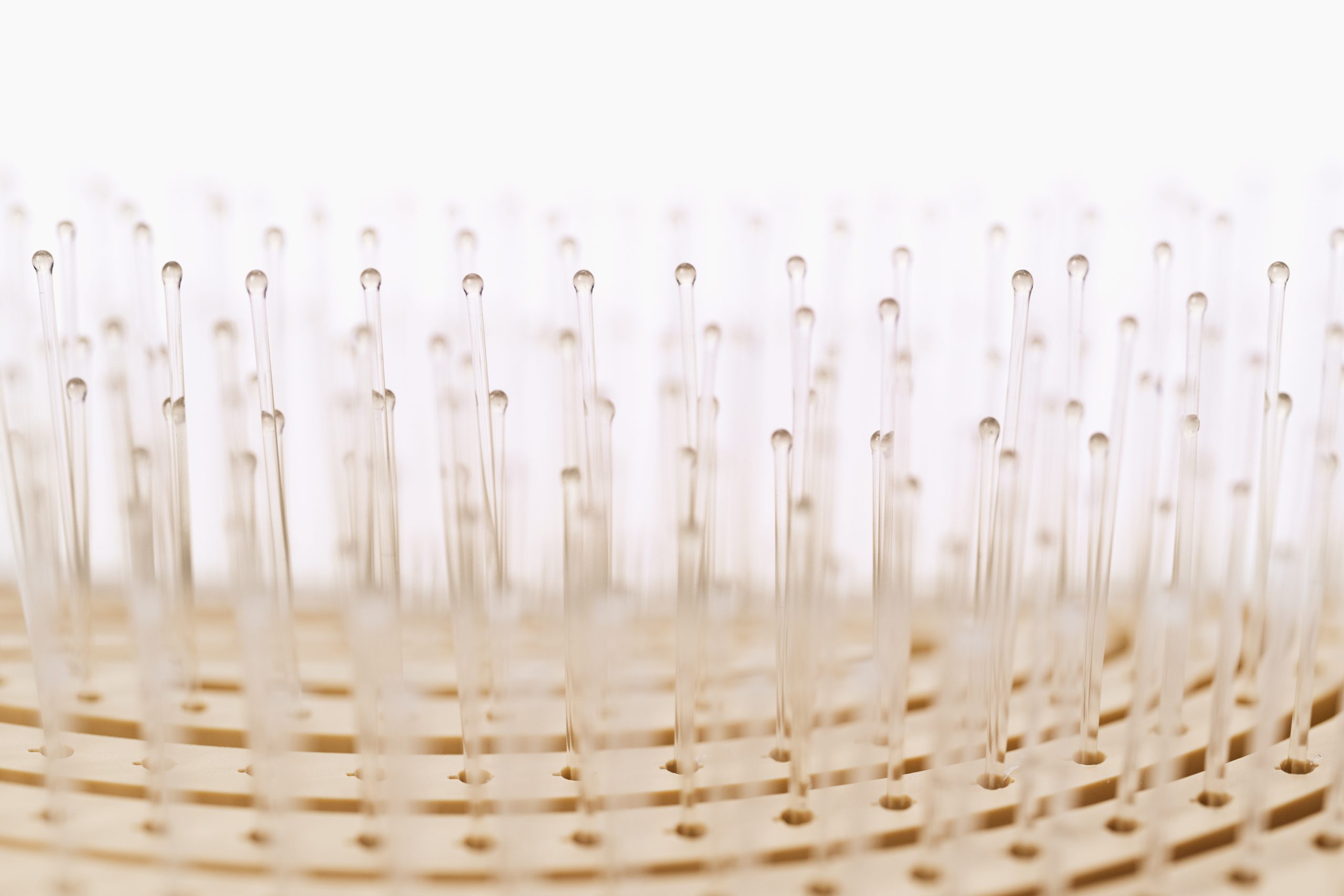 Detangle Define EdgeLift Brush - Shortbread - Imagen 3