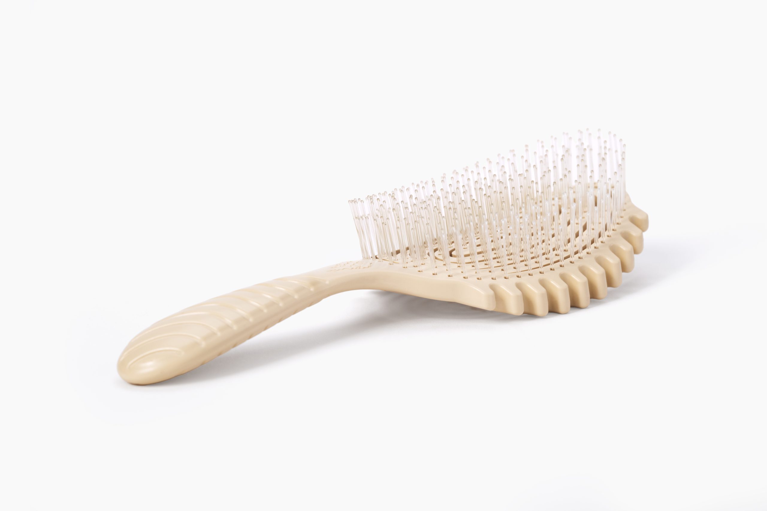 Detangle Define EdgeLift Brush - Shortbread - Imagen 7