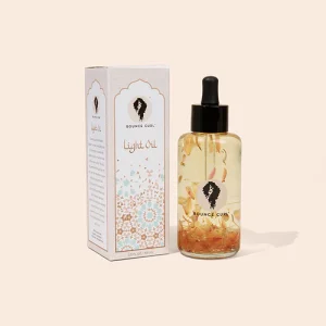 Light Oil