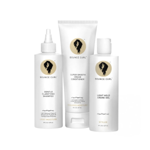 Trío Bounce Curl C/Gel de 8 Oz