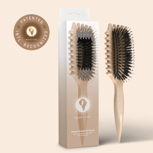Define EdgeLift Brush – Tan