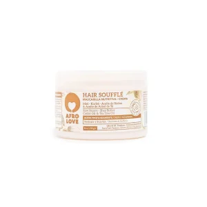 Hair Soufflé – Mascarilla Nutritiva Afro Love