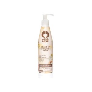 Leave-in Smoothie – Crema sin enjuage Afro Love
