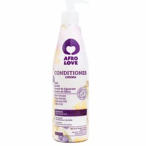 Afro Love Conditioner