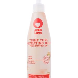 Tight Curl Hydrating Jelly – Gel Tight Afro Love
