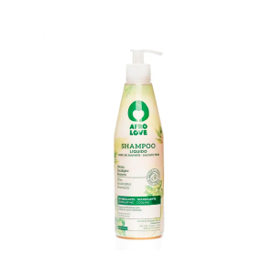 Shampoo Líquido Afro Love