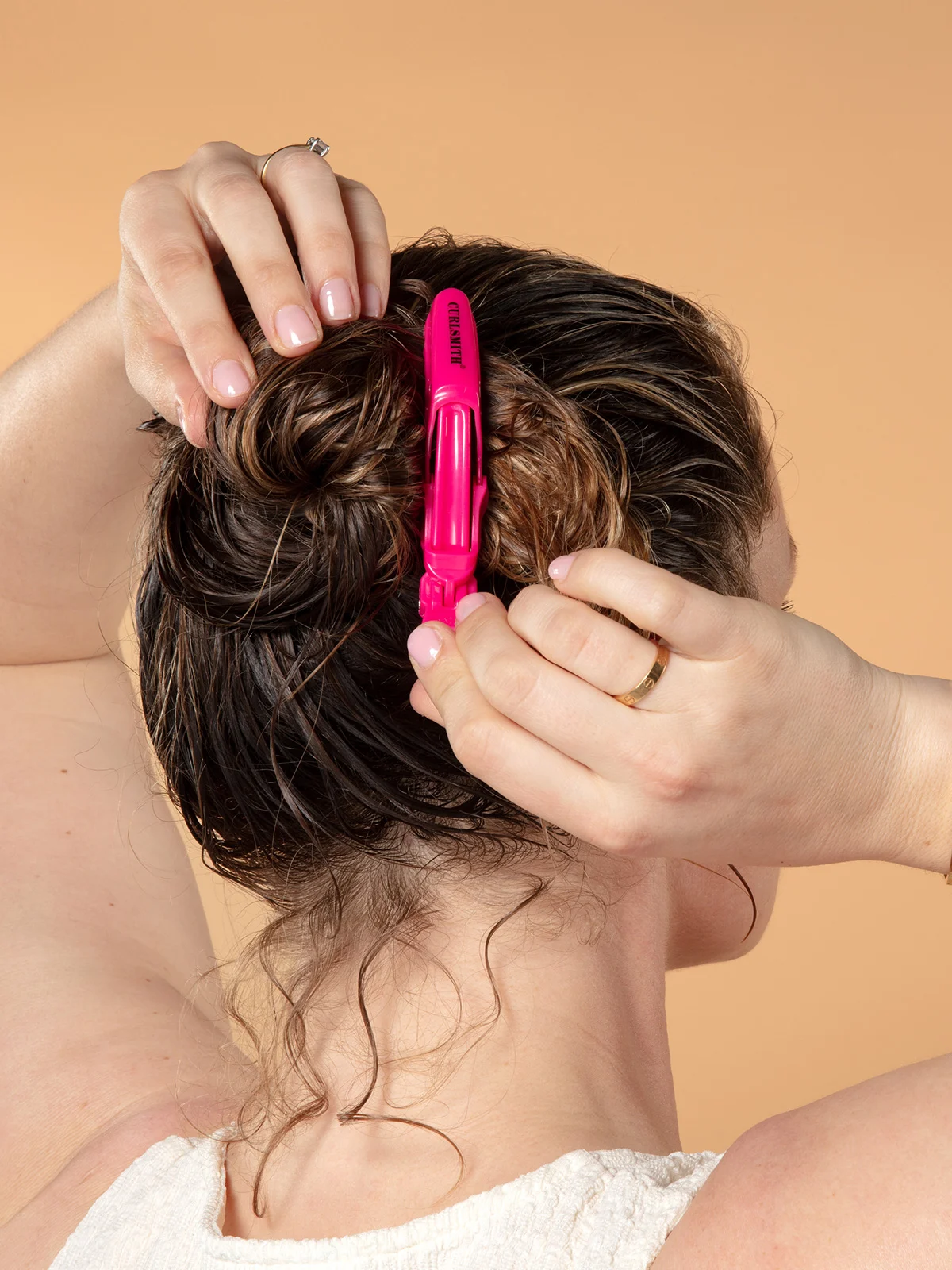 Hair Clips Curlsmith - Imagen 2