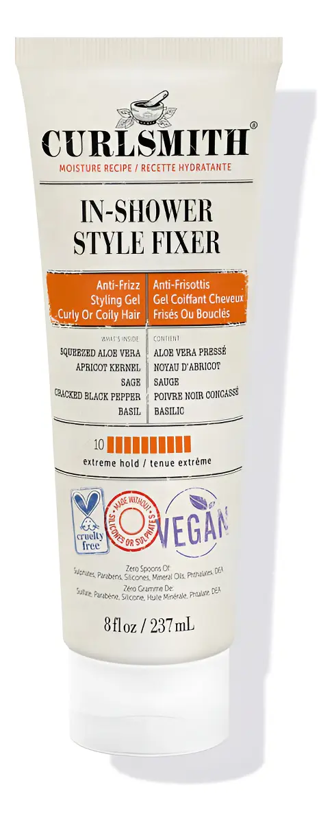 In-Shower Style Fixer Gel de Fijación Alta Curlsmith