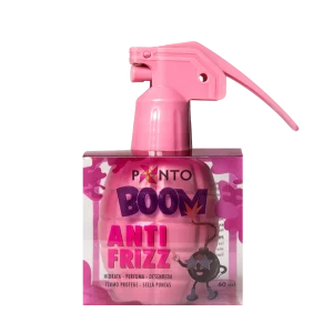 Boom Anti Frizz