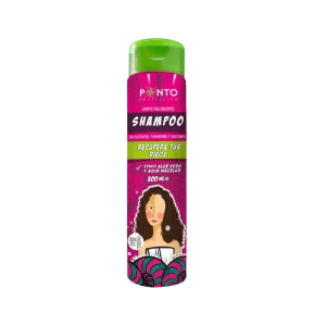 Ponto Shampoo