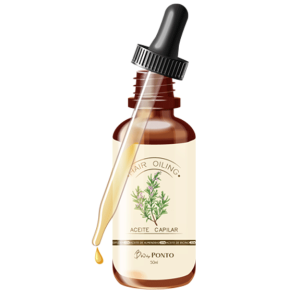 Hair Oiling