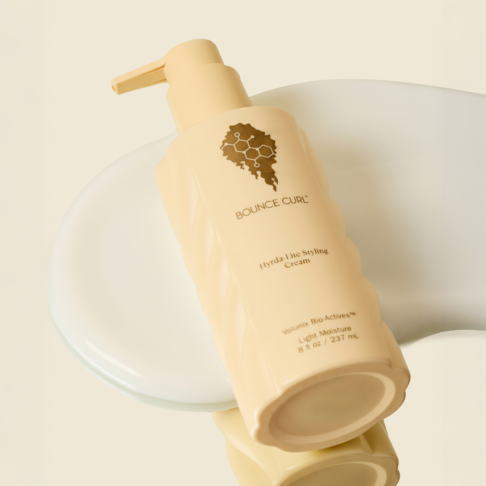 Hydra-Lite Styling Cream - Imagen 5