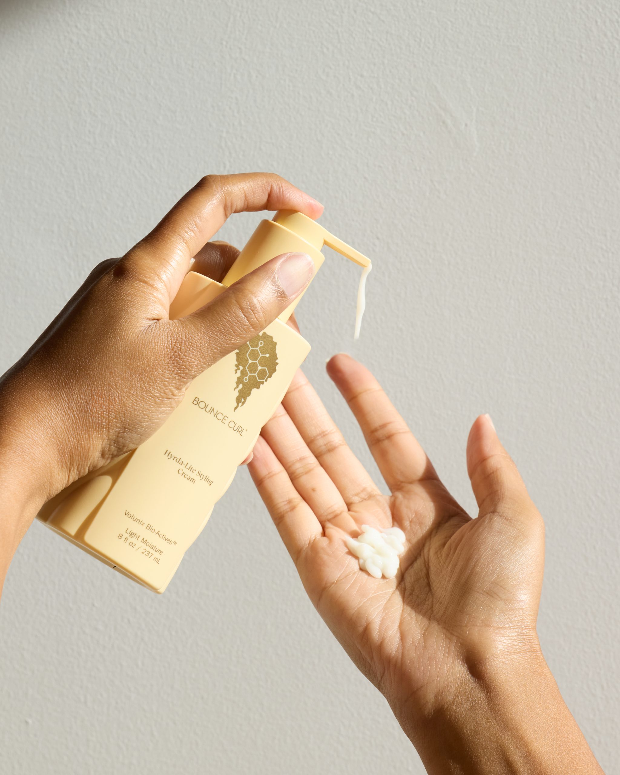 Hydra-Lite Styling Cream - Imagen 2