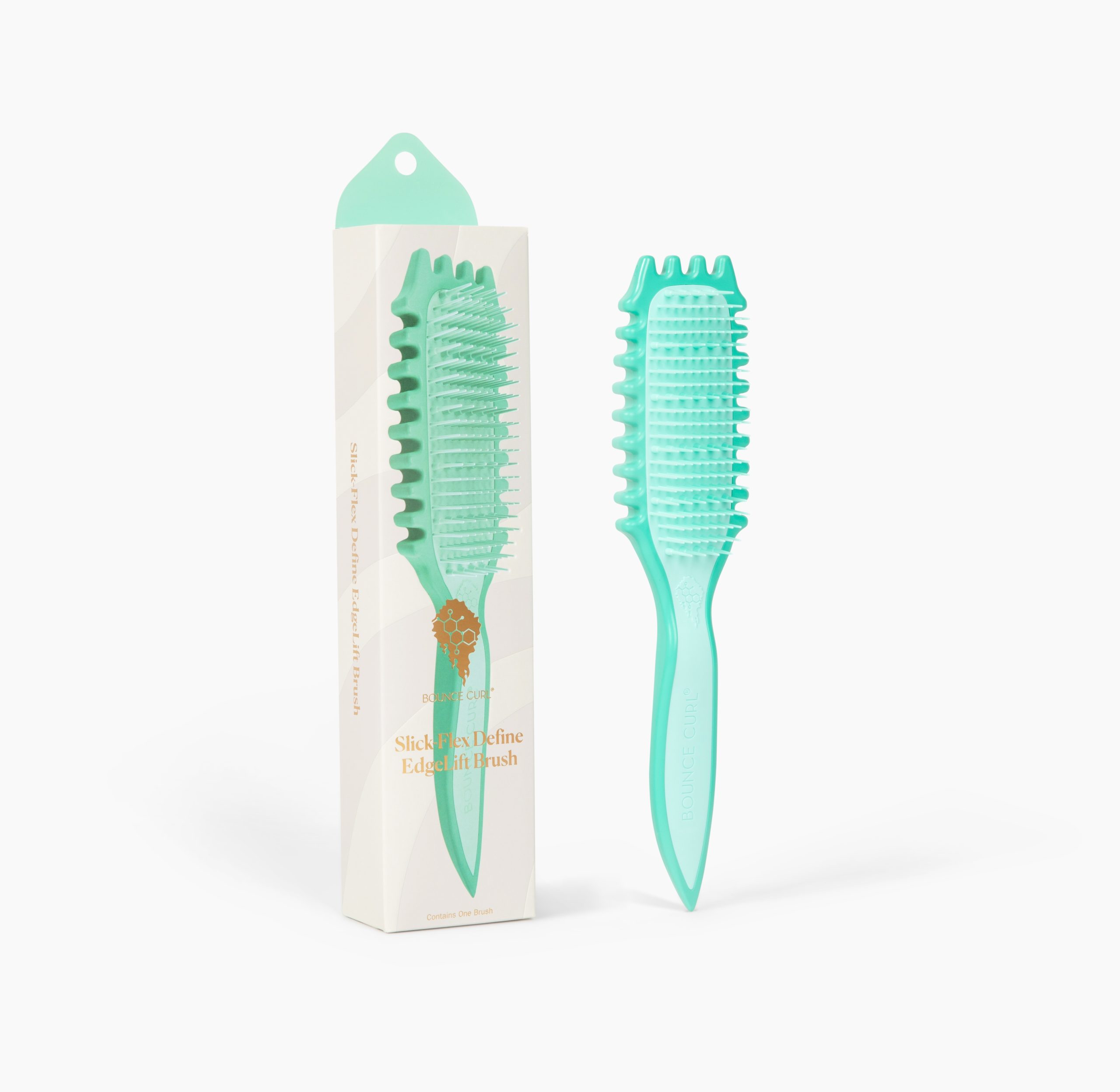 Slick-Flex Define EdgeLift Brush