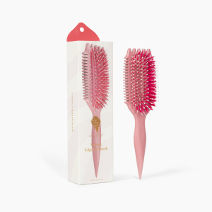 Volume EdgeLift Brush – Raspberry