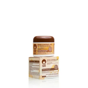 Gel Control de Orillas Afro Love