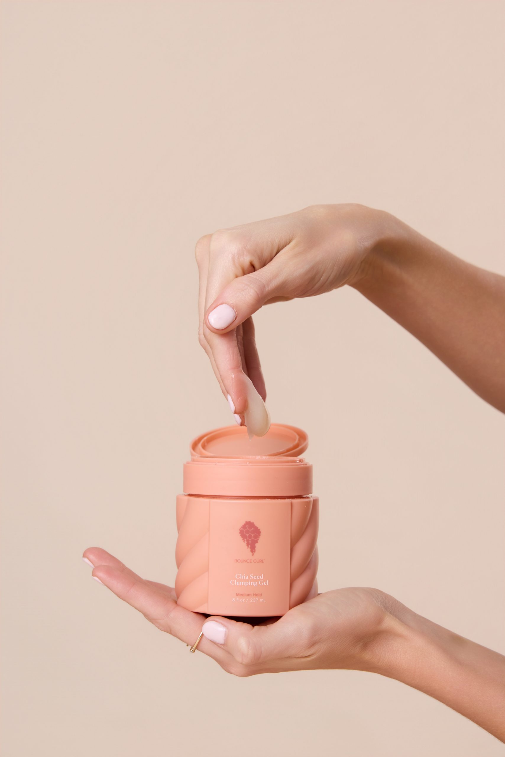Chia Seed Clumping Gel - Imagen 3