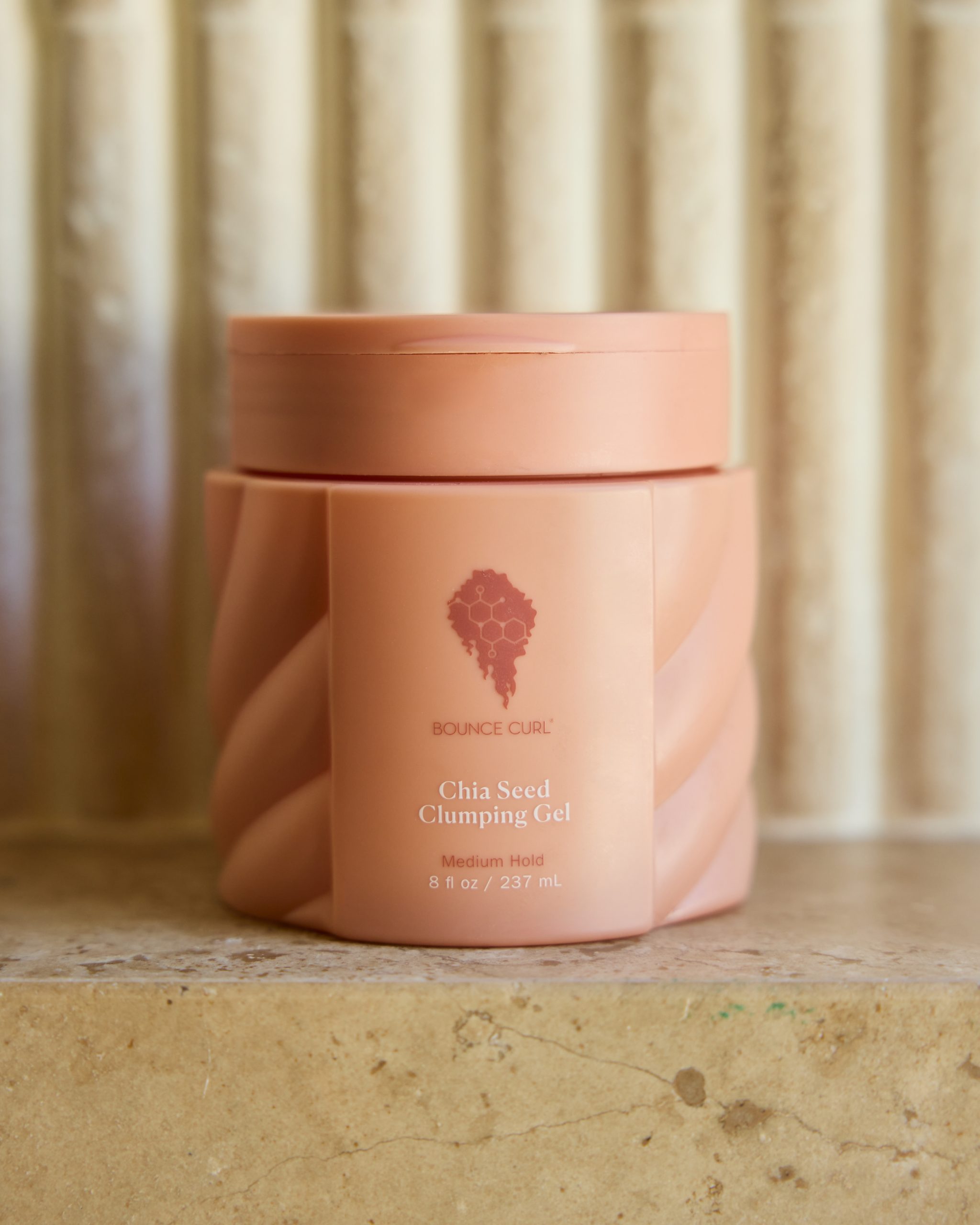 Chia Seed Clumping Gel - Imagen 4