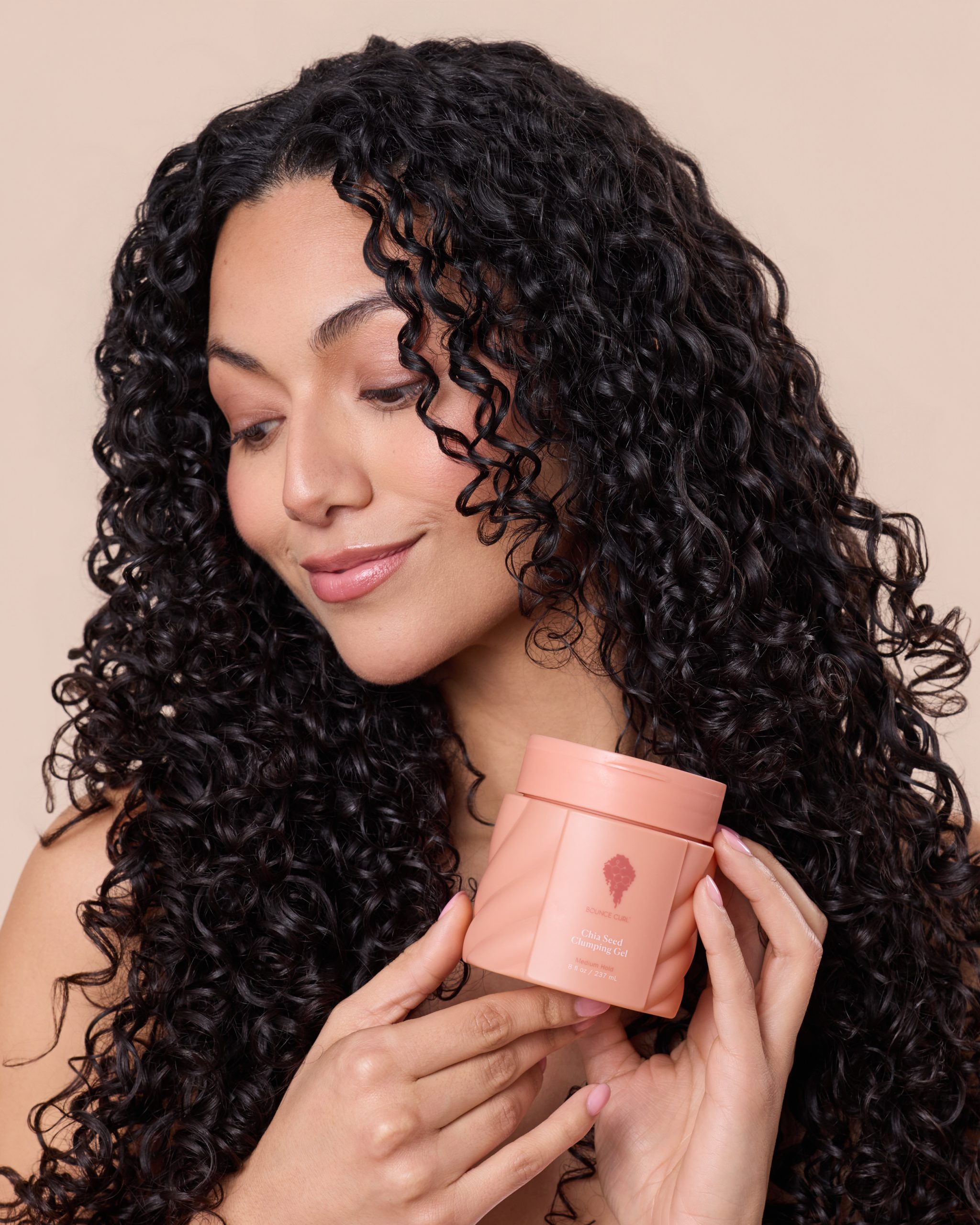 Chia Seed Clumping Gel - Imagen 5