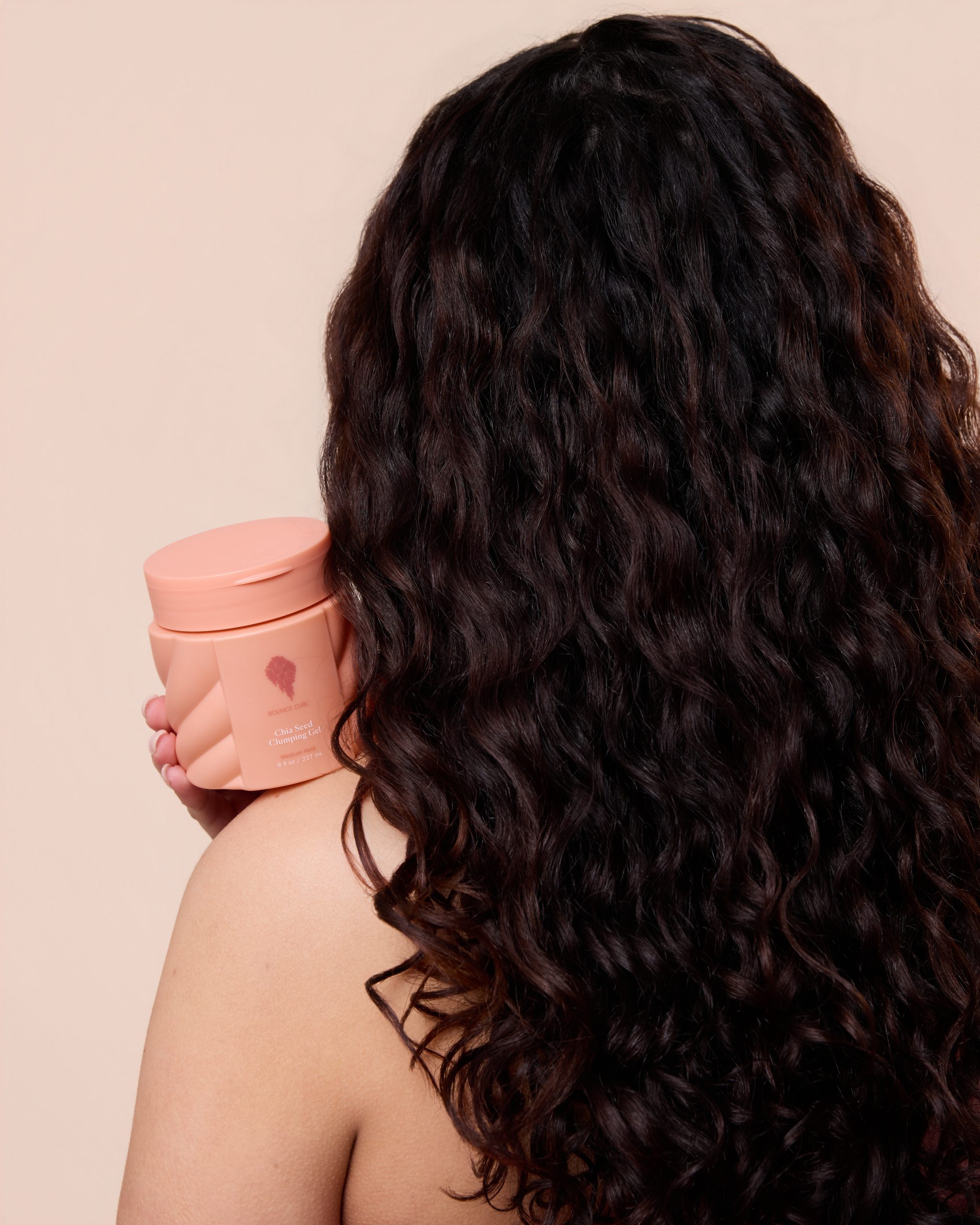 Chia Seed Clumping Gel - Imagen 7