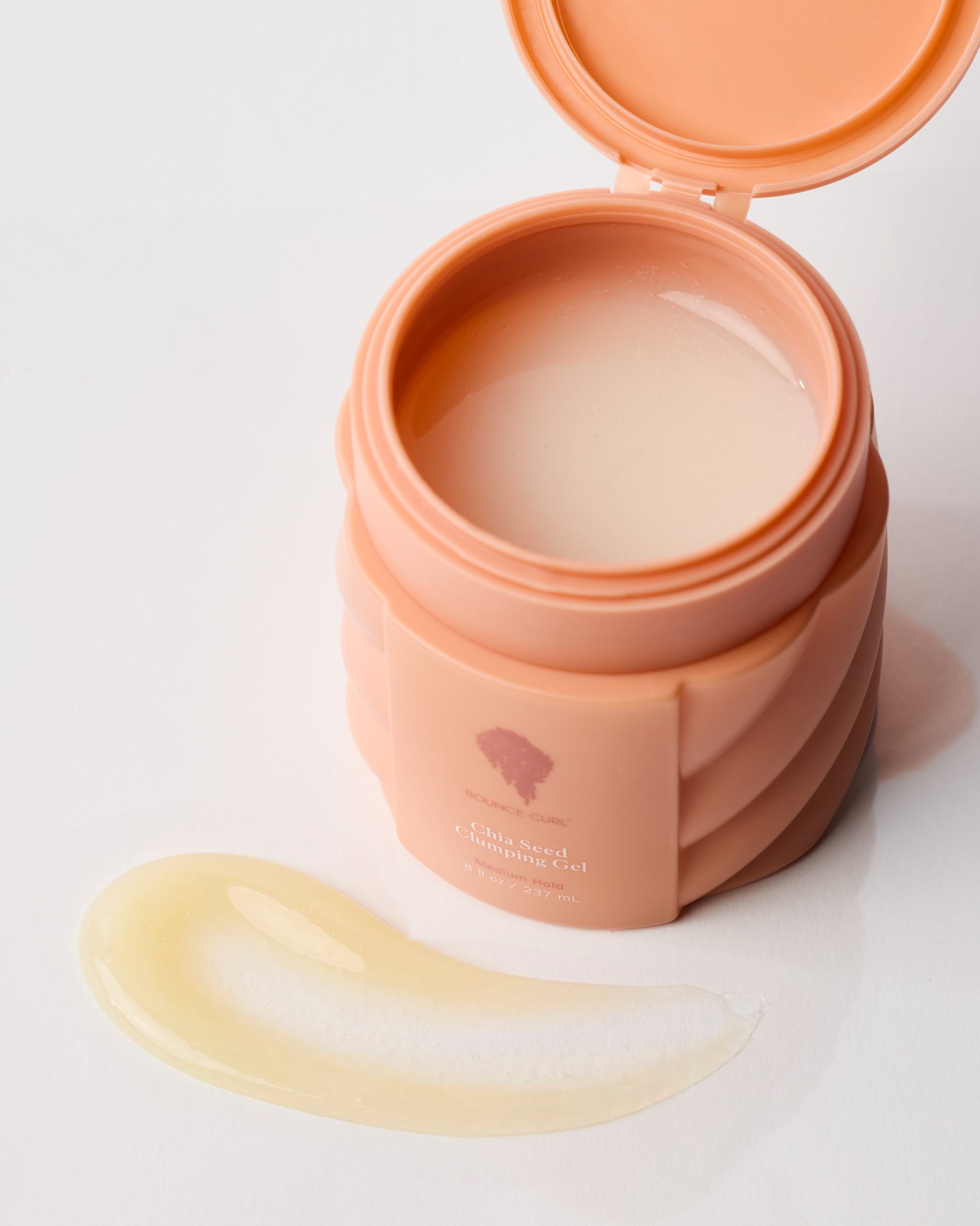 Chia Seed Clumping Gel - Imagen 6
