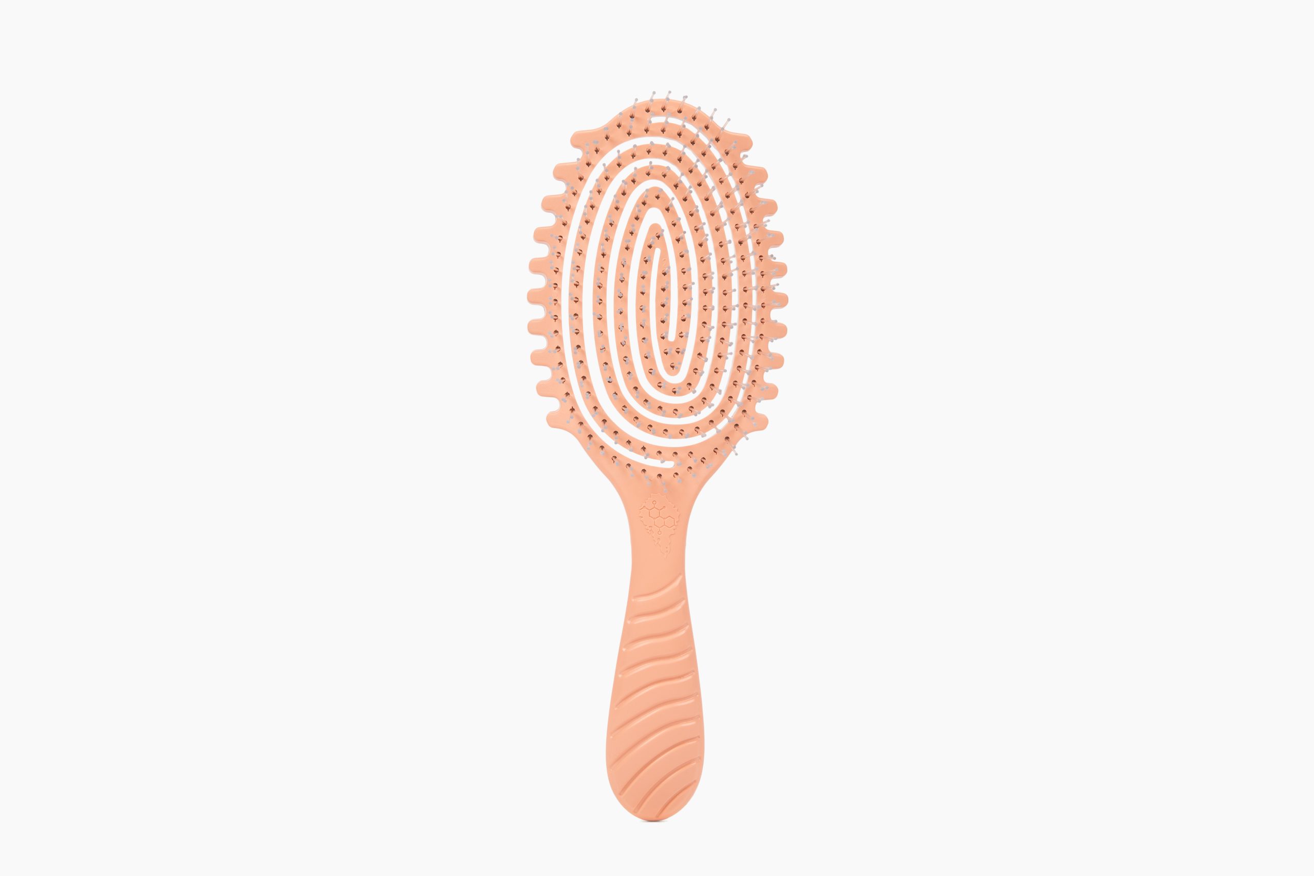 Detangle Define EdgeLift Brush - Coral - Imagen 5
